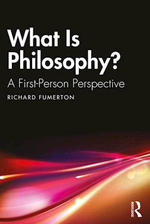 What Is Philosophy?