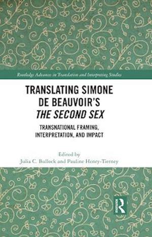 Translating Simone de Beauvoir's The Second Sex