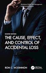 Cause, Effect, and Control of Accidental Loss