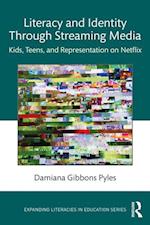 Literacy and Identity Through Streaming Media