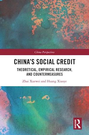 China's Social Credit