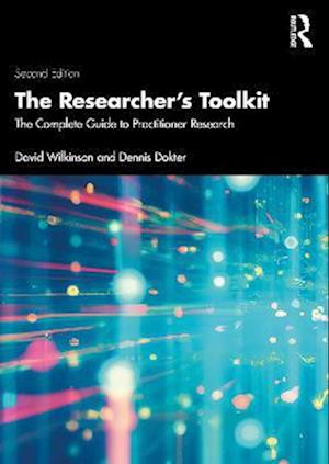 Researcher's Toolkit