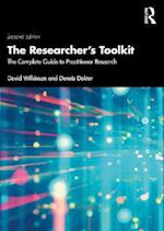 The Researcher''s Toolkit