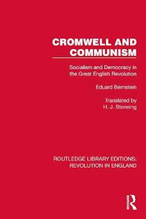 Cromwell and Communism