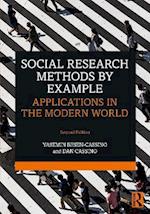 Social Research Methods by Example