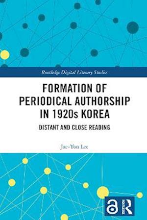 Formation of Periodical Authorship in 1920s Korea