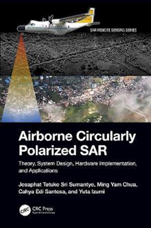 Airborne Circularly Polarized SAR