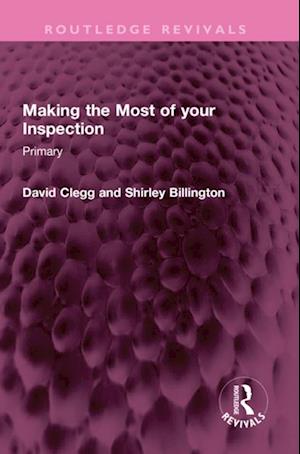 Making the Most of your Inspection