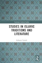 Studies in Islamic Traditions and Literature