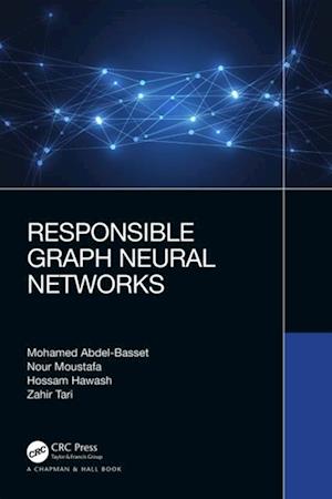 Responsible Graph Neural Networks