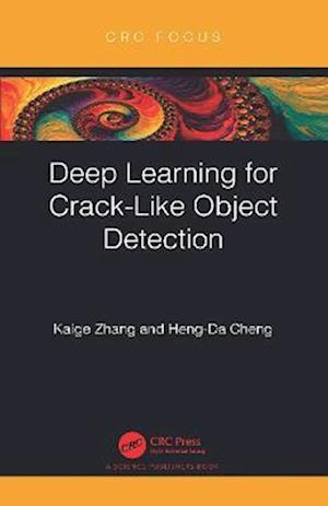 Deep Learning for Crack-Like Object Detection