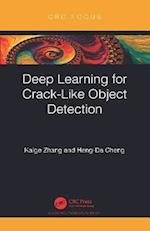 Deep Learning for Crack-Like Object Detection