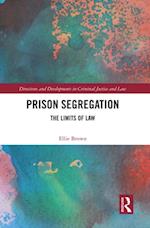 Prison Segregation