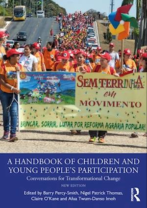 Handbook of Children and Young People's Participation