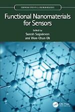 Functional Nanomaterials for Sensors