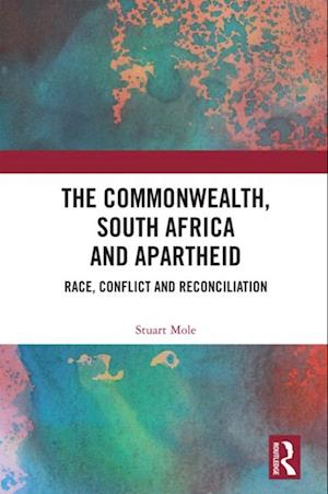 Commonwealth, South Africa and Apartheid