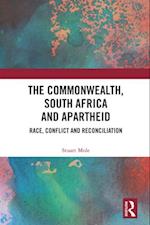 Commonwealth, South Africa and Apartheid