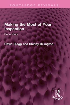 Making the Most of Your Inspection