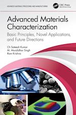 Advanced Materials Characterization