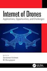 Internet of Drones