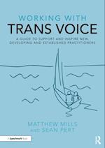 Working with Trans Voice