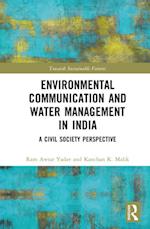 Environmental Communication and Water Management in India
