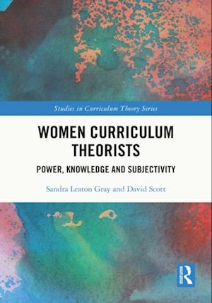 Women Curriculum Theorists