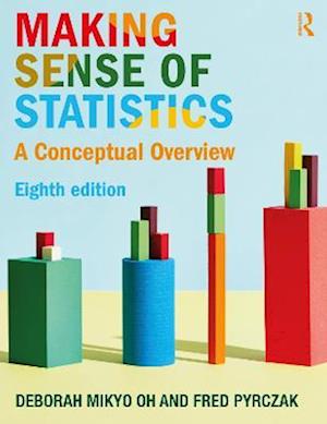 Making Sense of Statistics