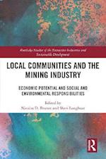 Local Communities and the Mining Industry