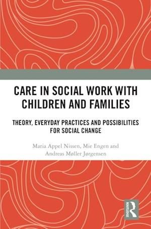 Care in Social Work with Children and Families