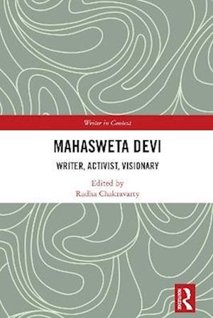 Mahasweta Devi