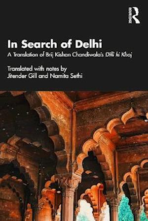 In Search of Delhi