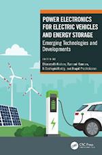 Power Electronics for Electric Vehicles and Energy Storage