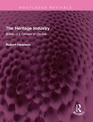 Heritage Industry