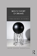 Bion's Theory of Dreams