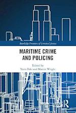 Maritime Crime and Policing