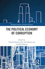 Political Economy of Corruption