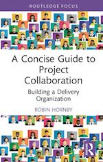 Concise Guide to Project Collaboration