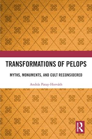 Transformations of Pelops