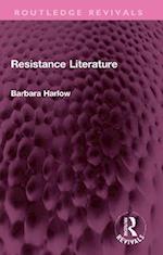 Resistance Literature