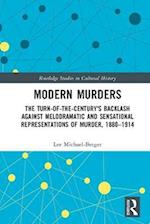 Modern Murders