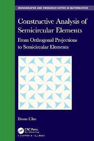 Constructive Analysis of Semicircular Elements