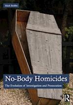 No-Body Homicides