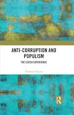 Anti-Corruption and Populism