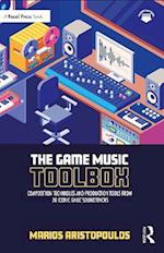 Game Music Toolbox