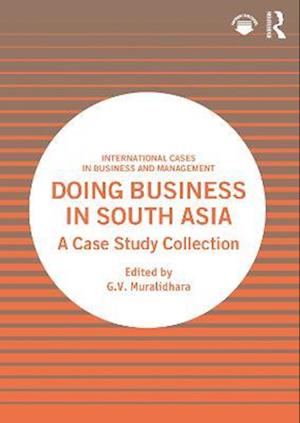 Doing Business in South Asia