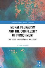 Moral Pluralism and the Complexity of Punishment