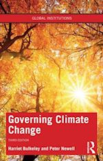 Governing Climate Change