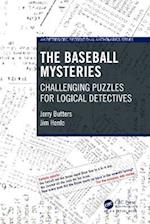The Baseball Mysteries