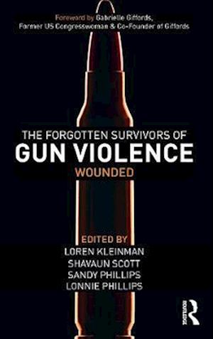 Forgotten Survivors of Gun Violence